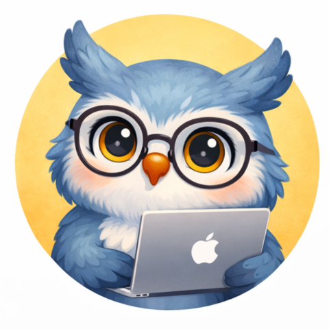 研究員くらやん